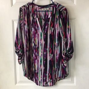 Women blouse